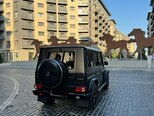Mercedes G 63 AMG-7