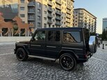 Mercedes G 63 AMG-6