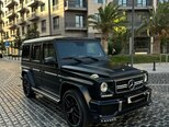 Mercedes G 63 AMG-3