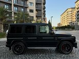 Mercedes G 63 AMG-8