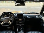 Mercedes G 63 AMG-9