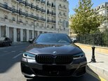 BMW 520-1