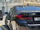 BMW 520-4