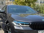 BMW 520-2