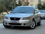 Hyundai Sonata-2