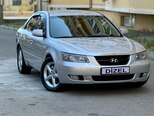 Hyundai Sonata-5