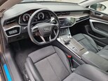 Audi A7 Sportback-35