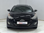 Hyundai Elantra-1