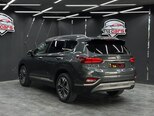 Hyundai Santa Fe-8
