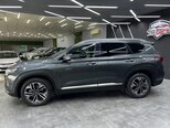Hyundai Santa Fe-4
