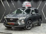 Hyundai Santa Fe-1