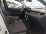 Toyota Corolla Cross-9