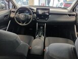 Toyota Corolla Cross-3