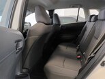 Toyota Corolla Cross-10
