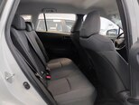 Toyota Corolla Cross-11