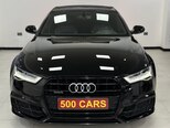 Audi A6-1