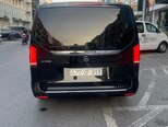 Mercedes V 250-2