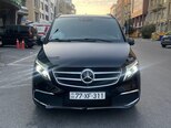 Mercedes V 250-1
