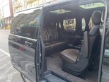 Mercedes V 250-5
