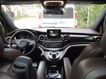 Mercedes V 250-4