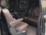 Mercedes V 250-7