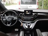 Mercedes V 250-3