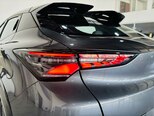 Changan Uni-T-5