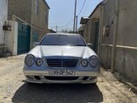 Mercedes E 220 d-15