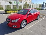 Chevrolet Cruze-2