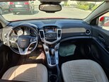 Chevrolet Cruze-10
