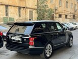 Land Rover Range Rover-6