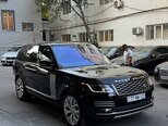 Land Rover Range Rover-4