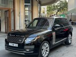 Land Rover Range Rover-5
