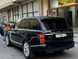Land Rover Range Rover-7