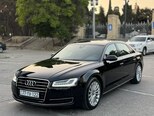 Audi A8-5