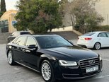 Audi A8-4