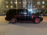 Land Rover Range Rover-3
