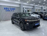 Li Auto L6-3