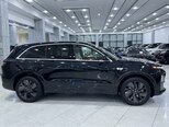 Li Auto L6-4