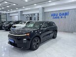 Li Auto L6-1