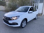 LADA (VAZ) Granta-12