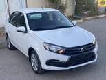 LADA (VAZ) Granta-2