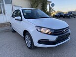 LADA (VAZ) Granta-10