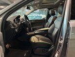 Mercedes GL 350 4MATIC-9