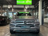 Mercedes GL 350 4MATIC-2