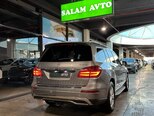 Mercedes GL 350 4MATIC-5