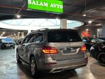 Mercedes GL 350 4MATIC-4
