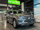 Mercedes GL 350 4MATIC-1
