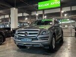 Mercedes GL 350 4MATIC-3