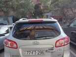Hyundai Santa Fe-2